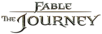 Fable: The Journey logo for Xbox 360